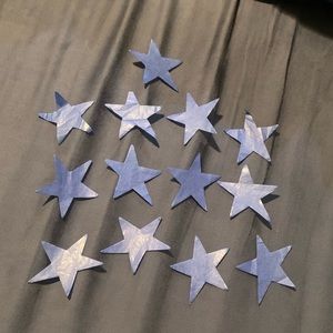 Taylor Swift Midnights confetti